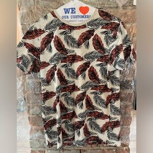 Scotch and soda T shirt